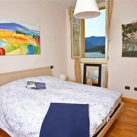 La Piazza Apartmán *